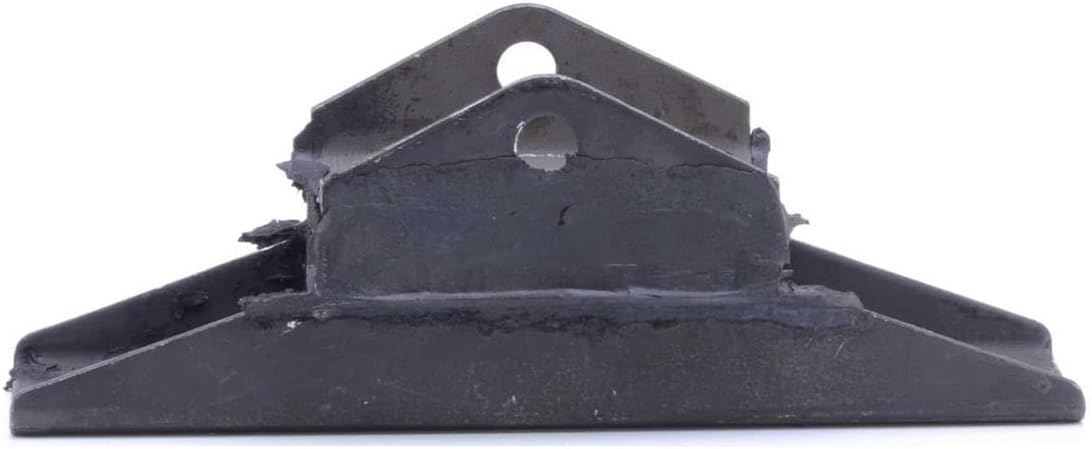 Rear Manual Transmission Mount for Ford Galaxie 1963 1964 1965 1966 1967 7.0L V8, for Ford Galaxie 500 1963 1964 4.3L V8, 1-PC
