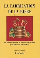 La fabrication de la bière 2921327600 Book Cover