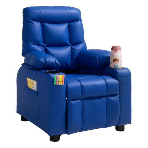 VEVOR Sillón Relax Reclinable para Niños