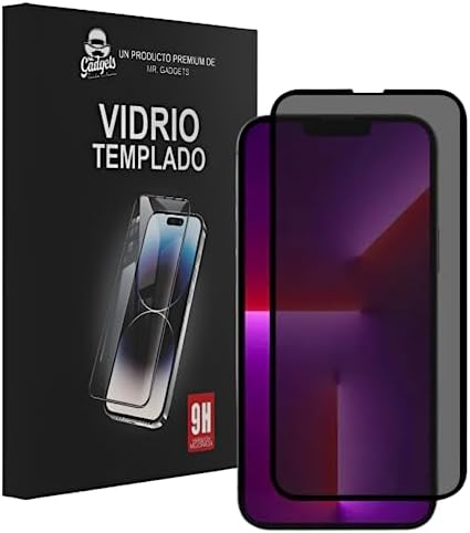 VacFun Anti Espia Protector De Pantalla Para Blackview BV8000 Pro