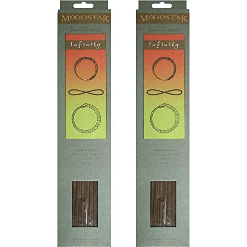 MOODSTAR ���[�h�X�^�[ Infinity ���� 20�{×2�p�b�N(40�{)