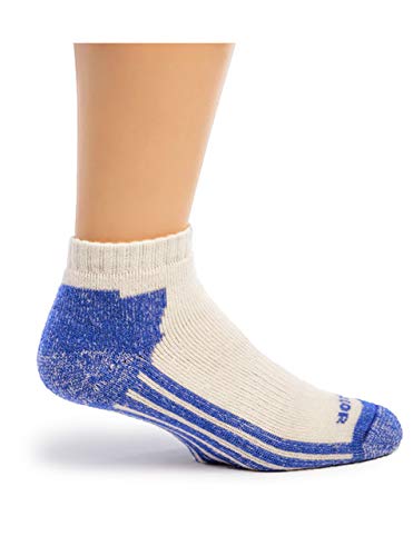 WARRIOR ALPACA SOCKS - High Performance Alpaca Wool Sport Socks For Men And Women3