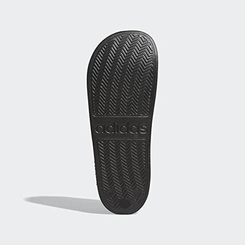 CHINELO ADIDAS ADILETTE SHOWER AQ1701 42 PRETO/BRA
