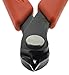 Xuron Maxi-Shear Flush Cutter - Semi Flush - 2175B - 1-Pair