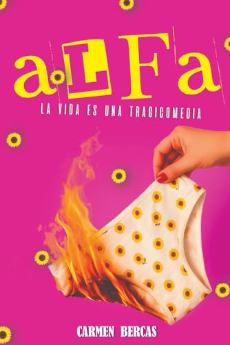 ALFA: La vida es una tragicomedia