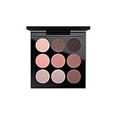 Mac sombra de ojos x 9 – Dusky Rose veces nueve por Mac