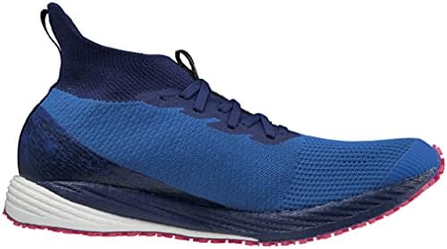 Amazon.co.jp: Mizuno Wave Duel NEO 2 Elite Running Shoes, Club