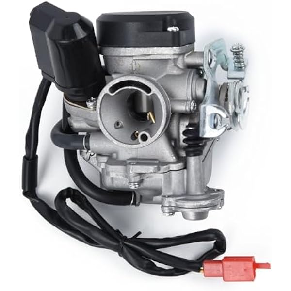 Carburetor Quads Motorcycle Universal Replacement Accessories for GY6 50cc 139QMB 139QMA for CVK