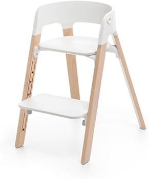 Amazon.co.jp: Stokke(ストッケ)【公式】ステップス ベビーチェア