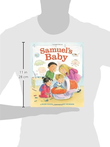 Samuel's Baby