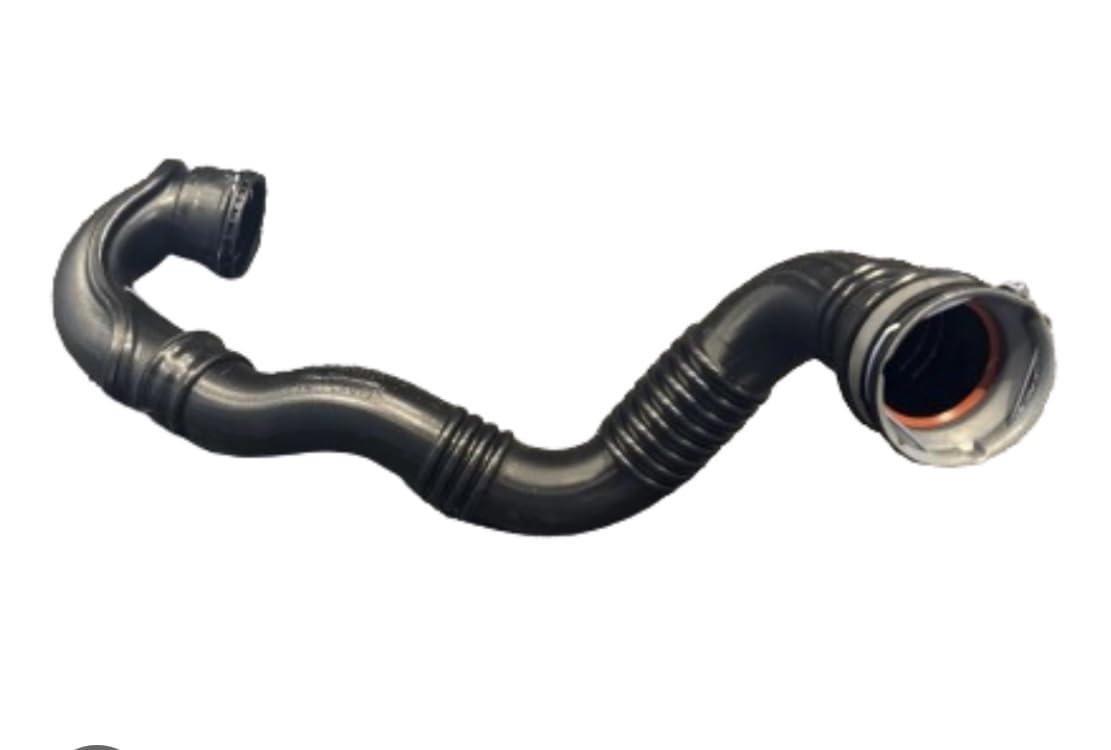 Manguera Intercooler Turbo OEM 13265281 para Opel Astra J 1.7 CDTI y Chevrolet Cruze – Tubo Salida Turbo Reforzado de Alta Resistencia