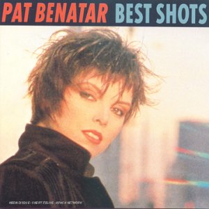 Best Shots: Pat Benatar, Pat Benetar: Amazon.fr: CD et Vinyles}