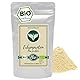 Azafran BIO Erbsenprotein | Veganer Eiweiß-Ersatz Pulver | Eiweißpulver aus Erbsen | veganes Proteinpulver aus Erbse 250g