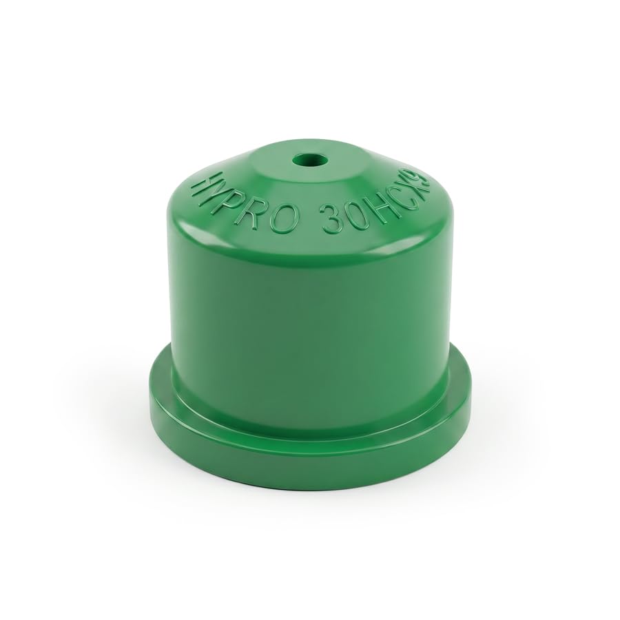 FORZA TRIAD Line Marker Replacement Nozzles and Filters (Hypro HCX Hollow Cone Nozzle [Green])