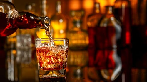mydays Geschenkgutschein: Whisky Tasting Berlin (Premium)