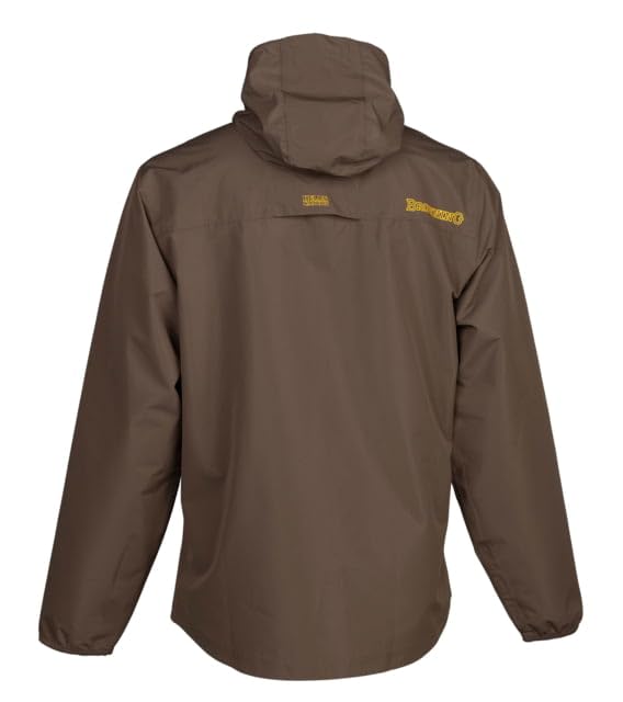 BrowningHunting Jacket3