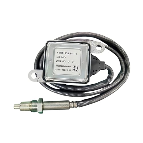 Capteur NOx Mercedes W222 sonde échappement Sprinter A0009058411