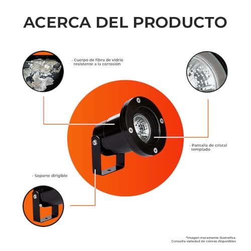 focos de piso marca Tecnolite (3)