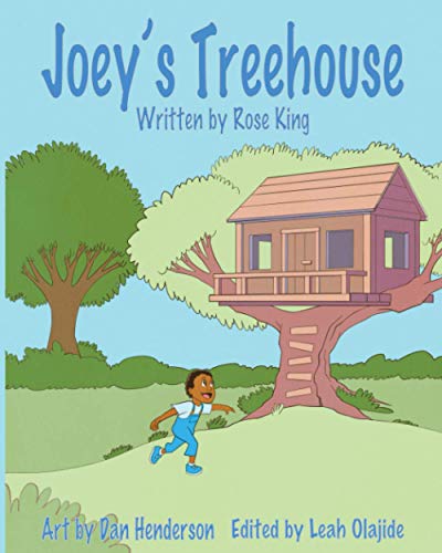 Joey's TreeHouse