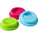 Produktbild Rice Silikon-Deckel (3er Packung Set) zu Melamin Becher Tasse