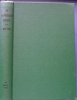 Hardcover The Wondrous Cross Book