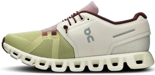 On Cloud X 3 Shift Women's 6698263 Shoes White/Heron UK 4-6.5