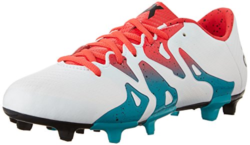 adidas Performance Women's X 15.3 FG/AG W Soccer Cleat