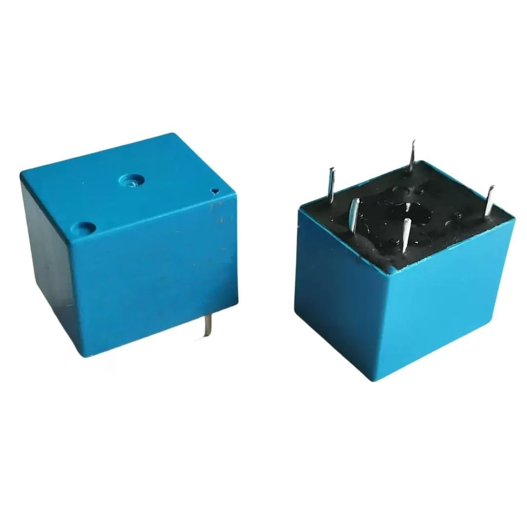 10 pieces/batch RWH-SH-112DM 4PIN 5PIN power relay