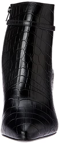 Boat Shoe,Casual,Vizzano,Feminino,PRETO/DOURADO, 34