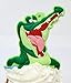 Peter Pan Birthday Cake Topper with Peter Pan and Friends (Unique Design)