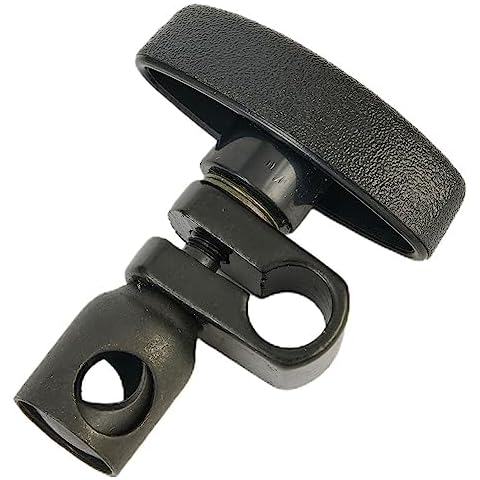 Sleeve Swivel Clamp Indicator Attachment Cover