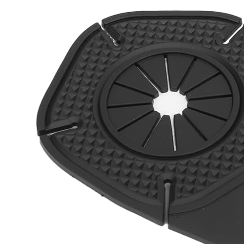 2 Peças Capa Protetora De Furos De Limpador De Pára-brisa, Capa Protetora De Buraco De Limpador De P