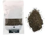 HOSTENATURA | Hierba Esotérica Albahaca 30 g | Hierbas para Prosperidad, Protección y Buena Suerte (Sahumerio Incienso)