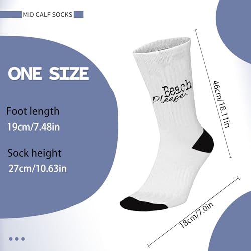 beach please sock for son4