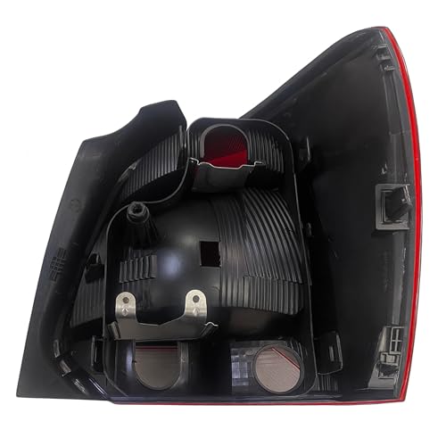 Image of K D LED Taillight /Back light for VW Polo Type 2 (Left /Passenger Side) 2014-2020