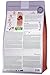 Happy Cat 70611 - Senior Atlantik Lachs - Katzen-Trockenfutter für Katzensenioren ab dem 8. Lebensjahr - 1,3 kg Inhalt