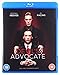 Produktbild Devil's Advocate [Blu-ray] [1997] [Region Free]