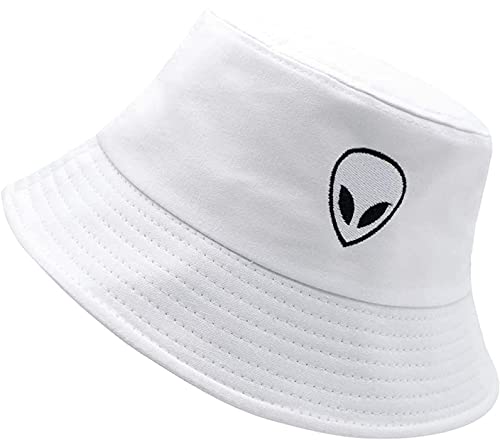Image of Handcuffs Women's Cotton Bucket Hat Fishermen Cap Free Size Hats