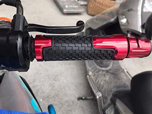 Accessoires poignées de guidon moto Honda CBR650F CB650F CBR500R