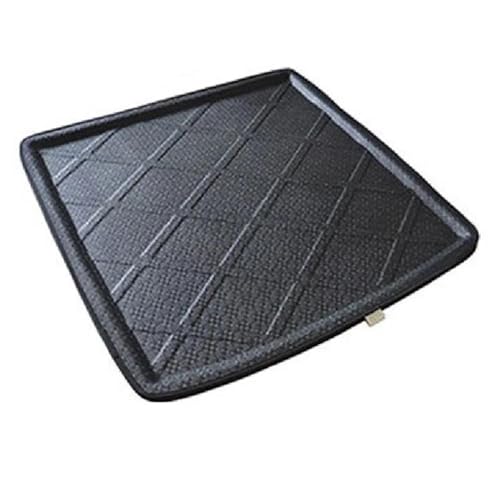 Tapis de coffre pour Benz Classe M W164 ML 320 protège moquette coffre auto