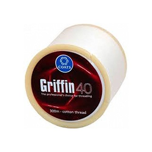 Krishi Trade 5 spool Griffin Eyebrow Cotton Threading Threads Antiseptic Facial hair Remover (B078HV9CYK) Amazon Price History, Amazon Price Tracker