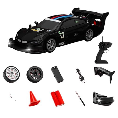 VQK [gRg[htgJ[BGTRvtFbViRCl֋쓮[VOJ[2.4G[gRg[j̎q6-12΂̒j̎qƑlɓK̎ (ubNBMW)