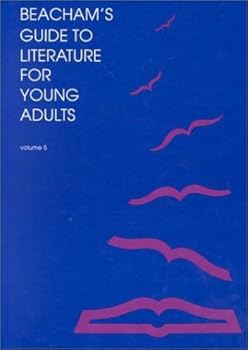 Hardcover Beacham's Literature for Young Adults Book