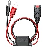Compatible con G750EU, G1100EU, G3500EU y G7200EU, así como con GENIUS1EU, GENIUS2EU, GENIUS2X2 GENIUS2X4, GENIUS5EU y GENIUS10EU. No es compatible con los arrancadores auxiliares de litio NOCO Boost ni Boost X UltraSafe.