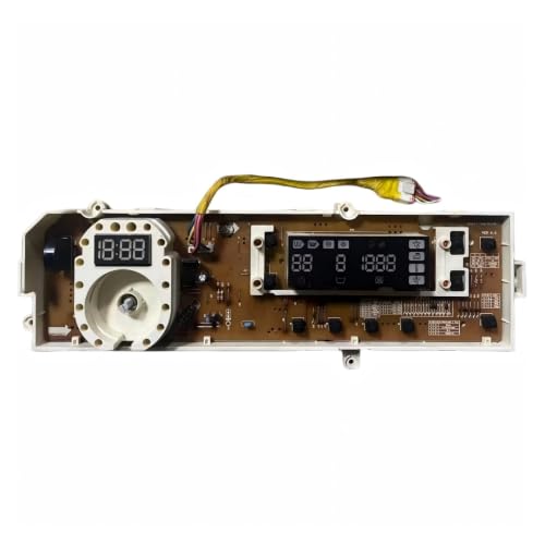 Carte mère Samsung DC92-00248E circuit PCBA de machine à laver