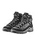 LOWA Stiefel mittel TAURUS PRO GTX MID schwarz, 42
