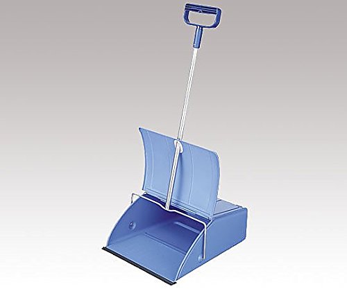 Amazon.co.jp: 山崎産業(コンドル)8-423-01文化ちりとりT－BL