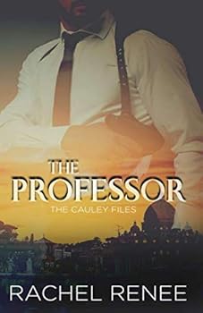 Paperback The Professor: The Cauley Files Book