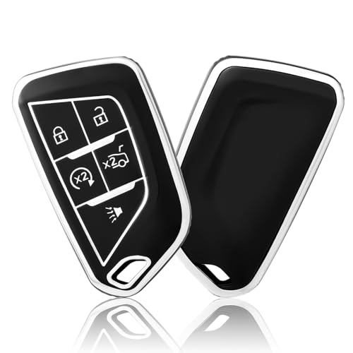 Accessoires de clé Cadillac pour sécuriser votre quotidien actif