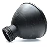 Profoto 505-504 Magnum Reflector (Black/Silver)